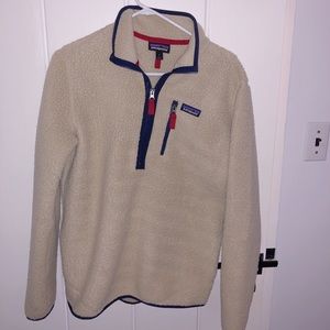 Patagonia pullover